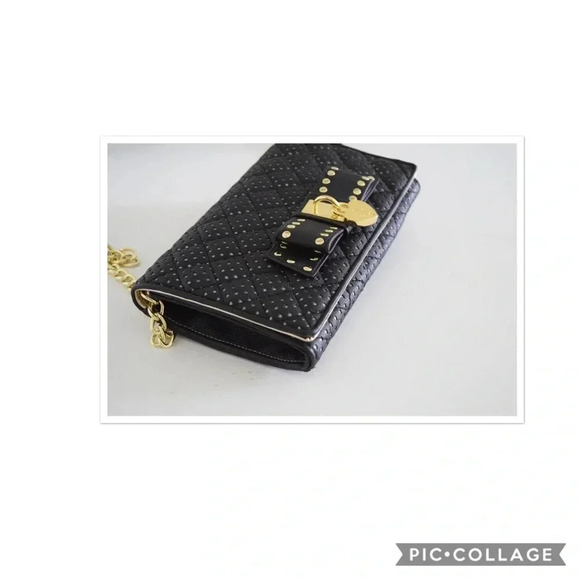 Betsy Johnson cross body bag - Picture 2 of 7
